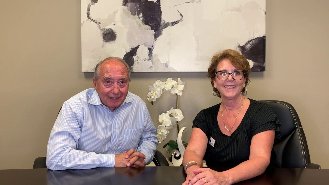 Cover for a Vision Team video on real estate marketing during COVID-19.