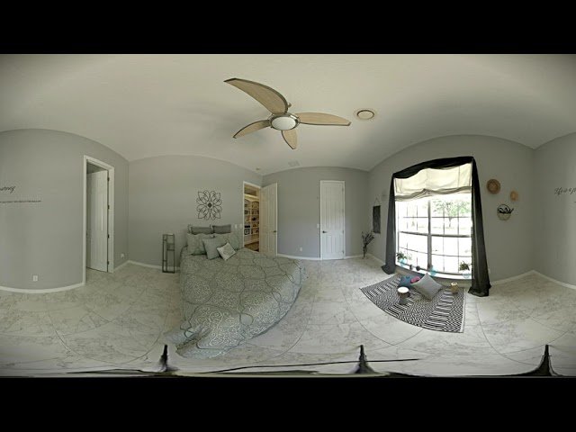 Cover of a large home at 2701 West Mesa Verde Drive in Beverly Hills, Florida.