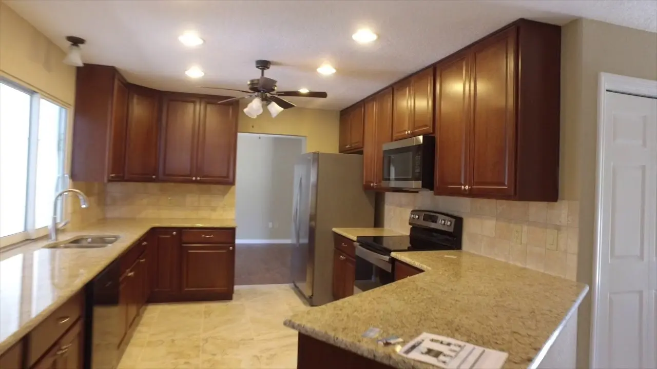 Cover of a Black Willow listing presented by The Vision Team.