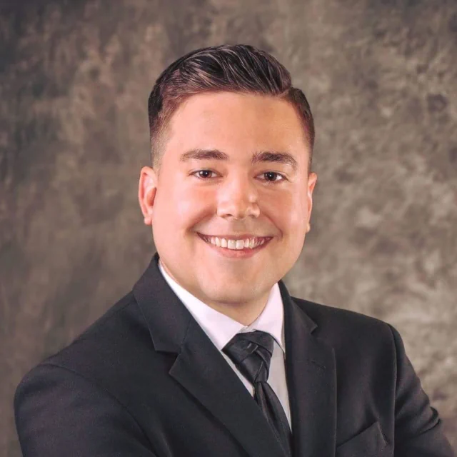 Lumi Bianconi, REALTOR at The Vision Team