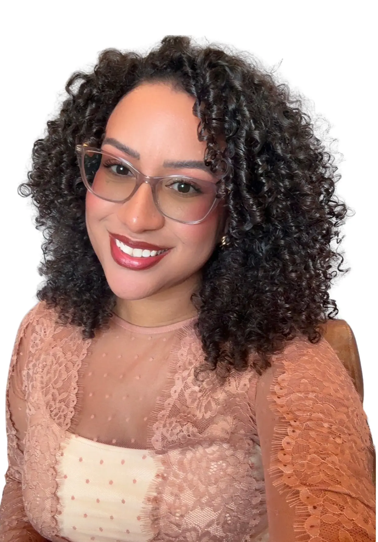 Lumi Bianconi, REALTOR at The Vision Team