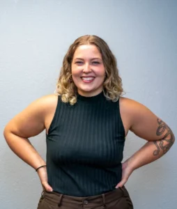 Haley Armstrong, REALTOR at The Vision Team