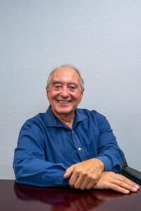Dan Dempsey, REALTOR at The Vision Team