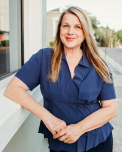 Lumi Bianconi, REALTOR at The Vision Team