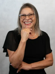 Maria Pereira, REALTOR at The Vision Team
