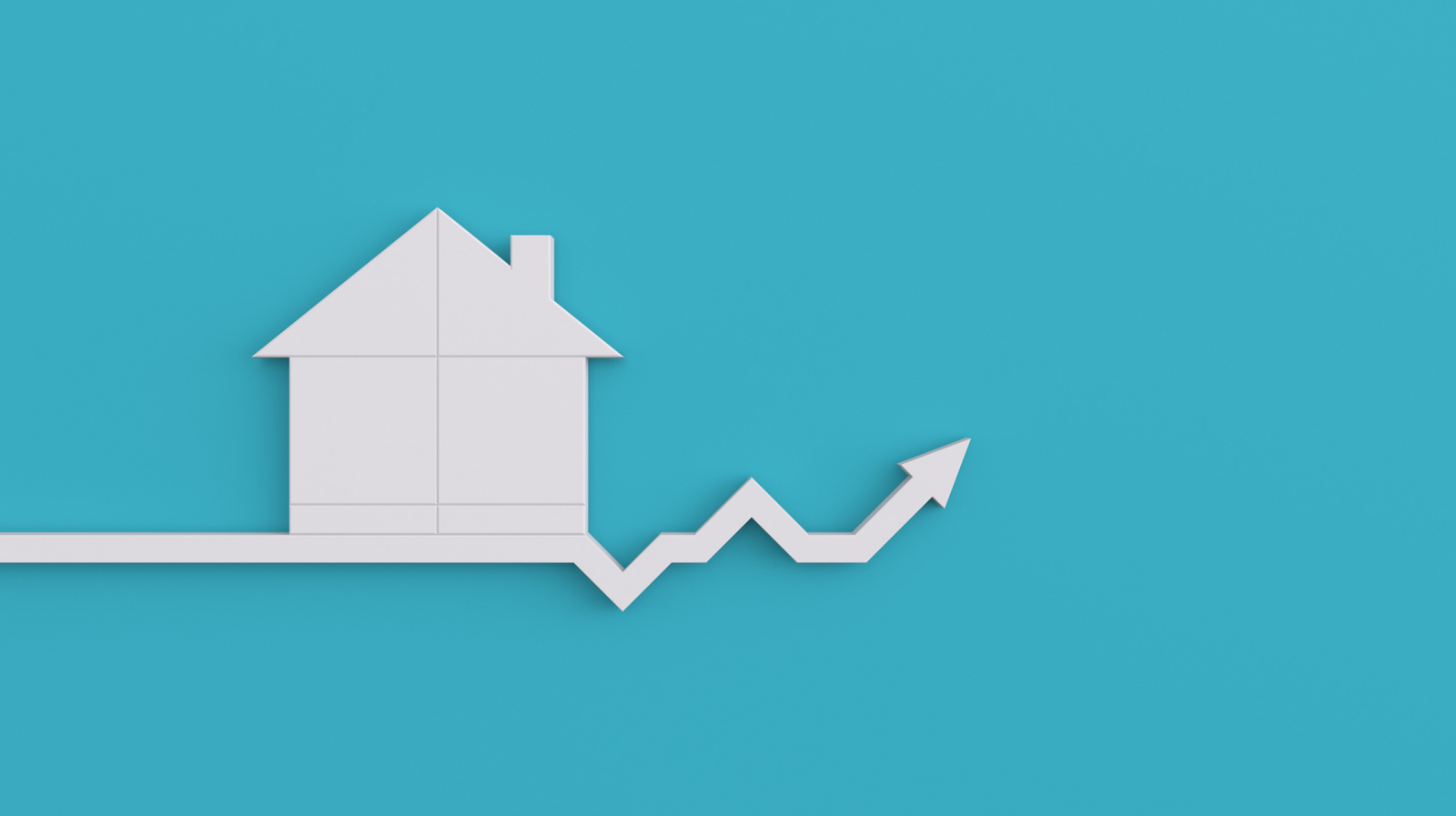 Featured image for the article “Navigating the Current Real Estate Landscape: KeyMarket Trends”