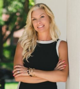 Michele Hohman, REALTOR at The Vision Team