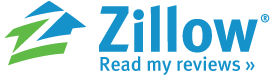 Zillow — Read my reviews